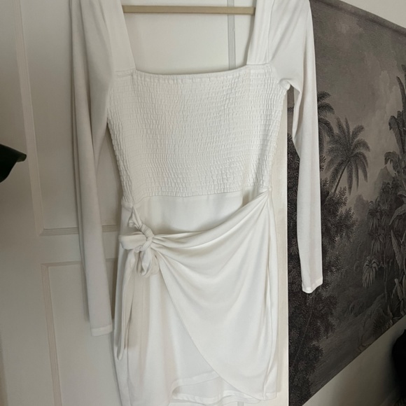 privacy please x lovers and friends devon dress - Picture 2 of 2